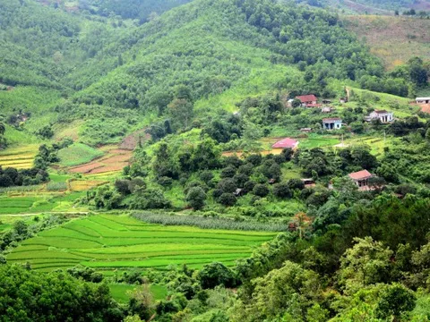 Du ngoạn non nước Sơn Động